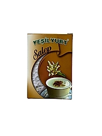 Salep 100 gr.