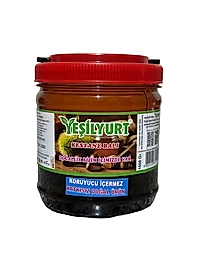 Yeşilyurt Doğal Kestane Balı 1000 gr.