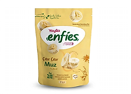 Yayla Enfies Muz 20 gr.