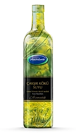 Mecitefendi Çakşır Kökü Suyu 1 lt.