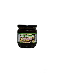 Kuru İncirli Atom Macunu 400 gr.