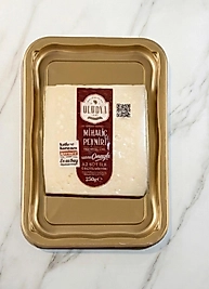 Uluova Jersey Tam Yağlı Olgunlaştırılmış Mihaliç Peyniri 250 gr.