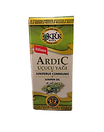 Krk Ardıç Yağı 20 cc.