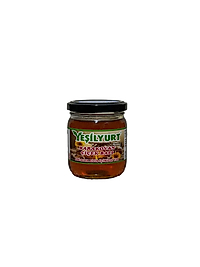 Karakovan Çiçek Balı 225 gr.