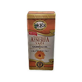 Krk Aynı Sefa Yağı 20 cc.