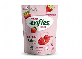 Yayla Enfies Çilek 15 gr.