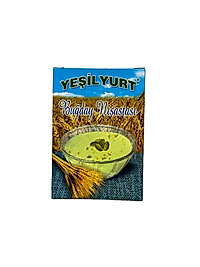 Buğday Nişastası 150 gr.