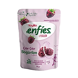 Yayla Enfies Böğürtlen 15 gr.