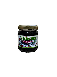 Böğürtlen Reçeli 225 gr.