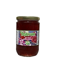 Gül Reçeli 800 gr.