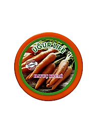 Havuç Kremi 200 ml.