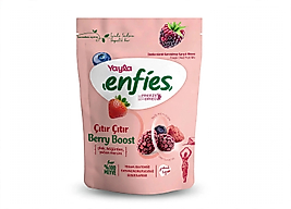 Yayla Enfies Berry Boost 15 gr.