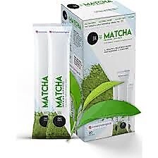 Matcha Premium Japanese  Matcha Çayı 20ad.