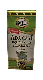 Krk Ada Çayı Yağı 20 cc.