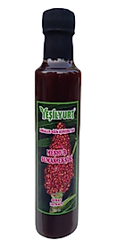 Yeşilyurt Sumak Ekşisi %100 Doğal 280 gr.