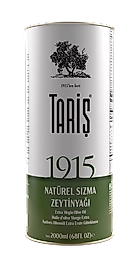 Tariş 1915 Natürel Sızma Zeytinyağı 2000 ml.