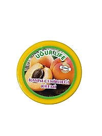 Kayısı Çekirdeği Kremi 50 ml.