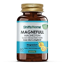 Shiffa Home Magnefull 60 Tablet