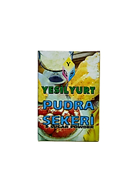 Pudra Şekeri 150 gr.