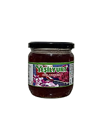 Gül Reçeli 450 gr.