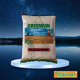 Greenium Pilavlık Pirinç 1000gr.