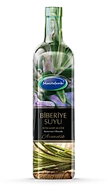 Mecitefendi Biberiye Suyu 1 lt.
