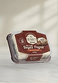 Uluova Jersey Tam Yağlı Olgunlaştırılmış Beyaz Peynir 350 gr.