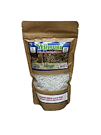 Çankırı Doğal Kristal Kaya Tuzu