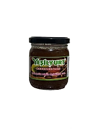 Yeşilyurt Doğal Kestane Balı 225 gr.