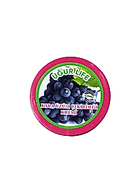 Kara Üzüm Çekirdeği Kremi 200 ml.