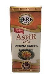 Krk Aspir Yağı 20 cc.
